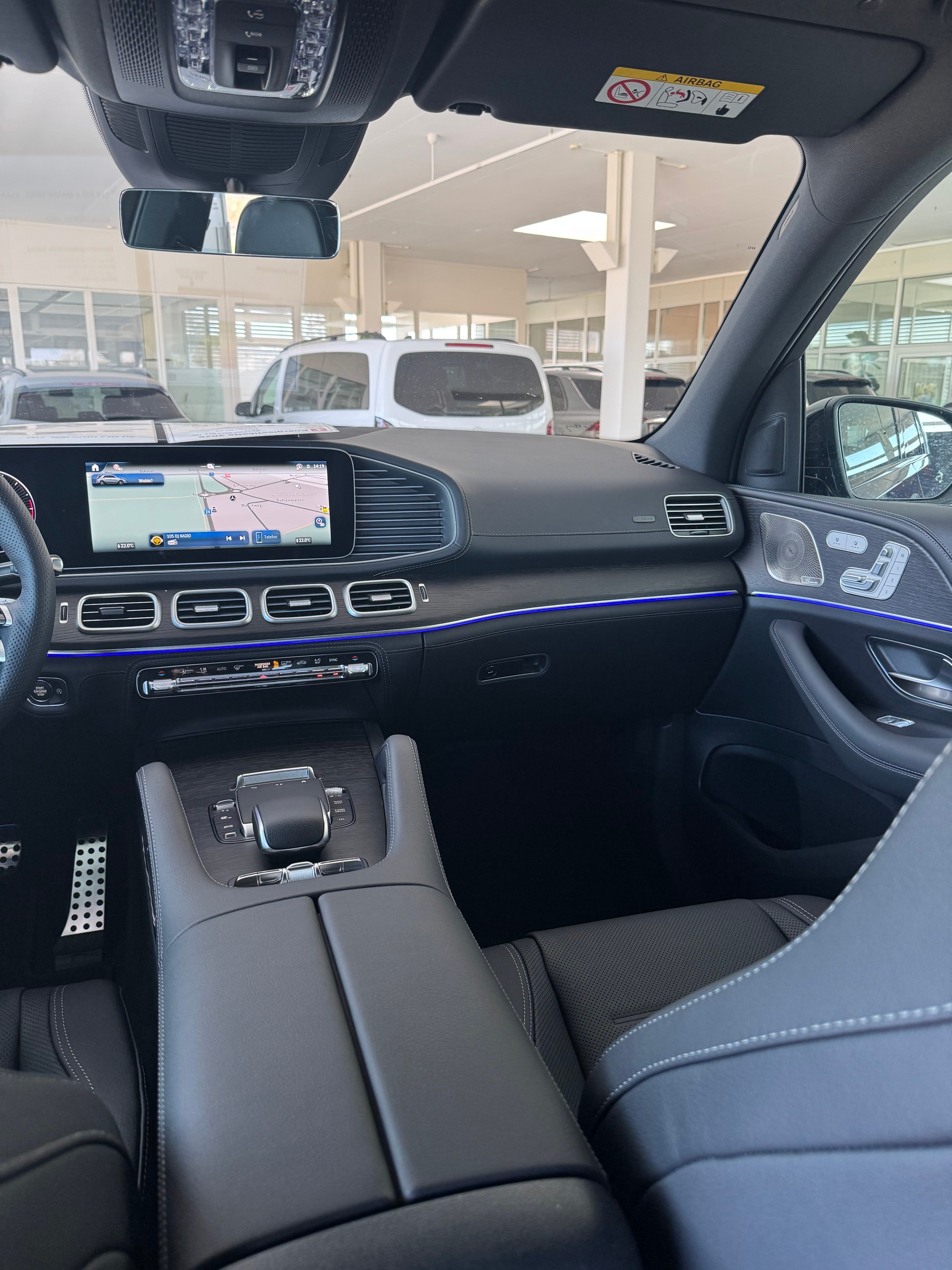 MERCEDES-BENZ GLE 450 d 4Matic-image-9