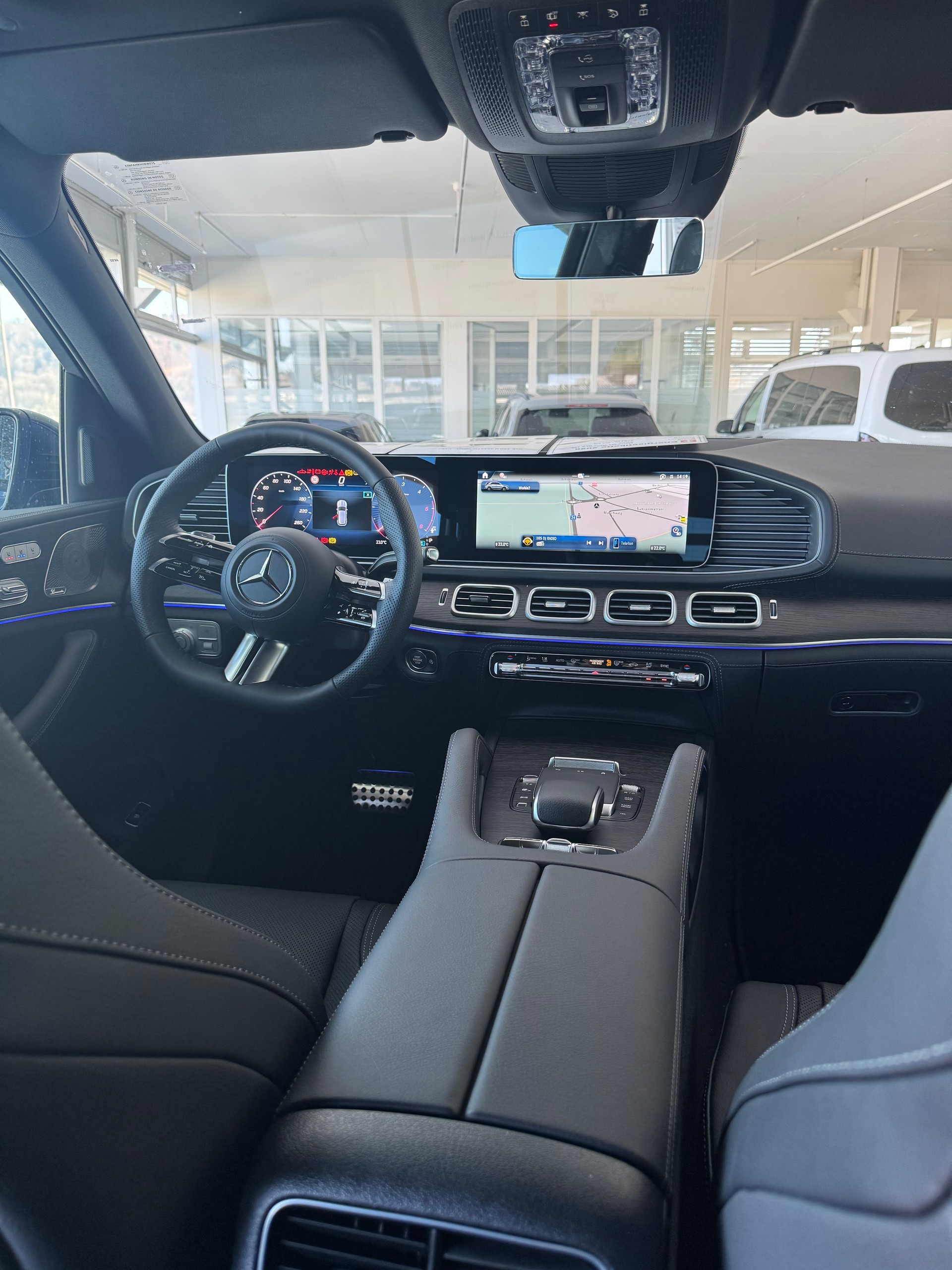 MERCEDES-BENZ GLE 450 d 4Matic-image-8