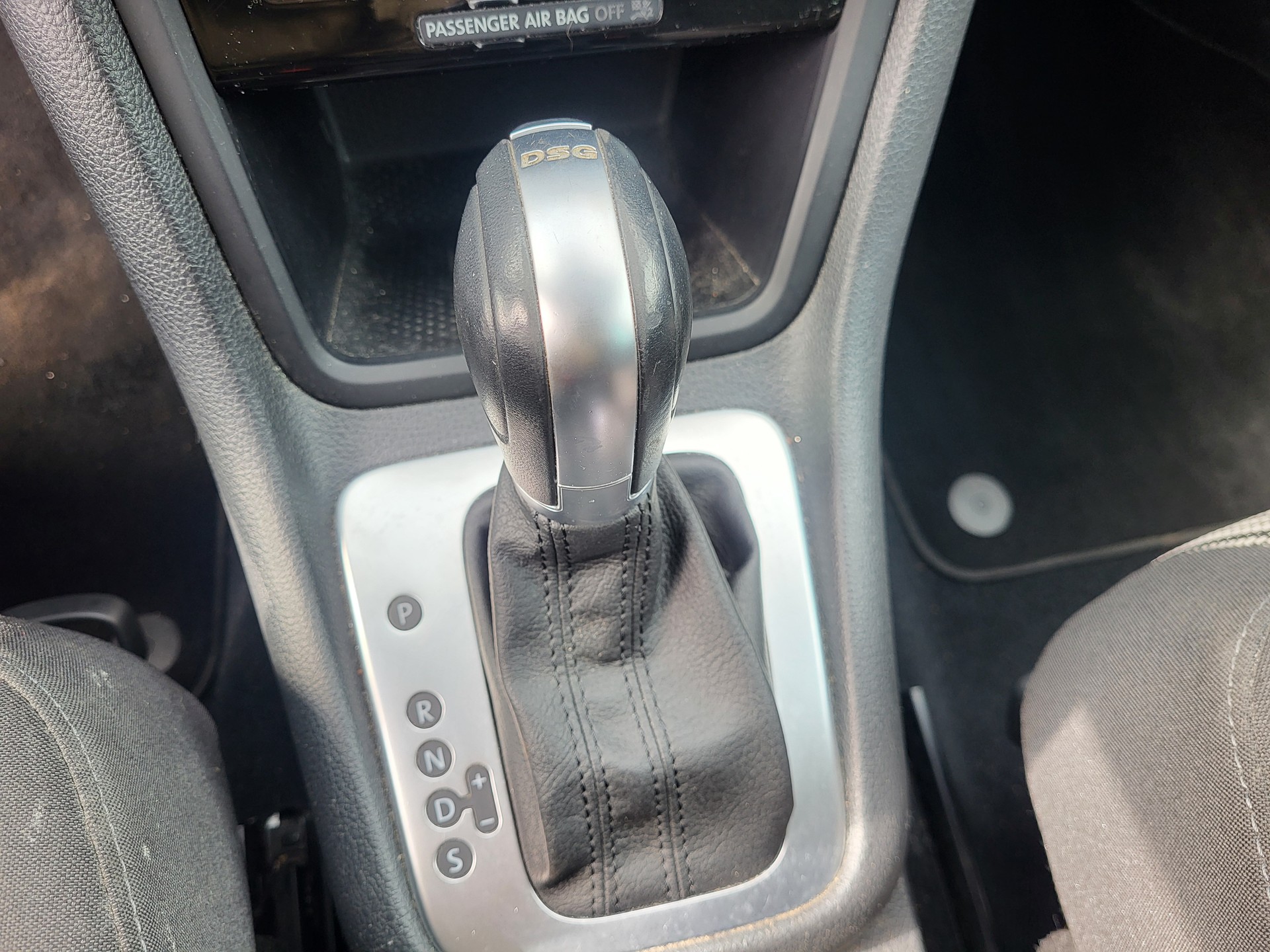 SEAT Alhambra 2.0 TDI Style DSG-image-10