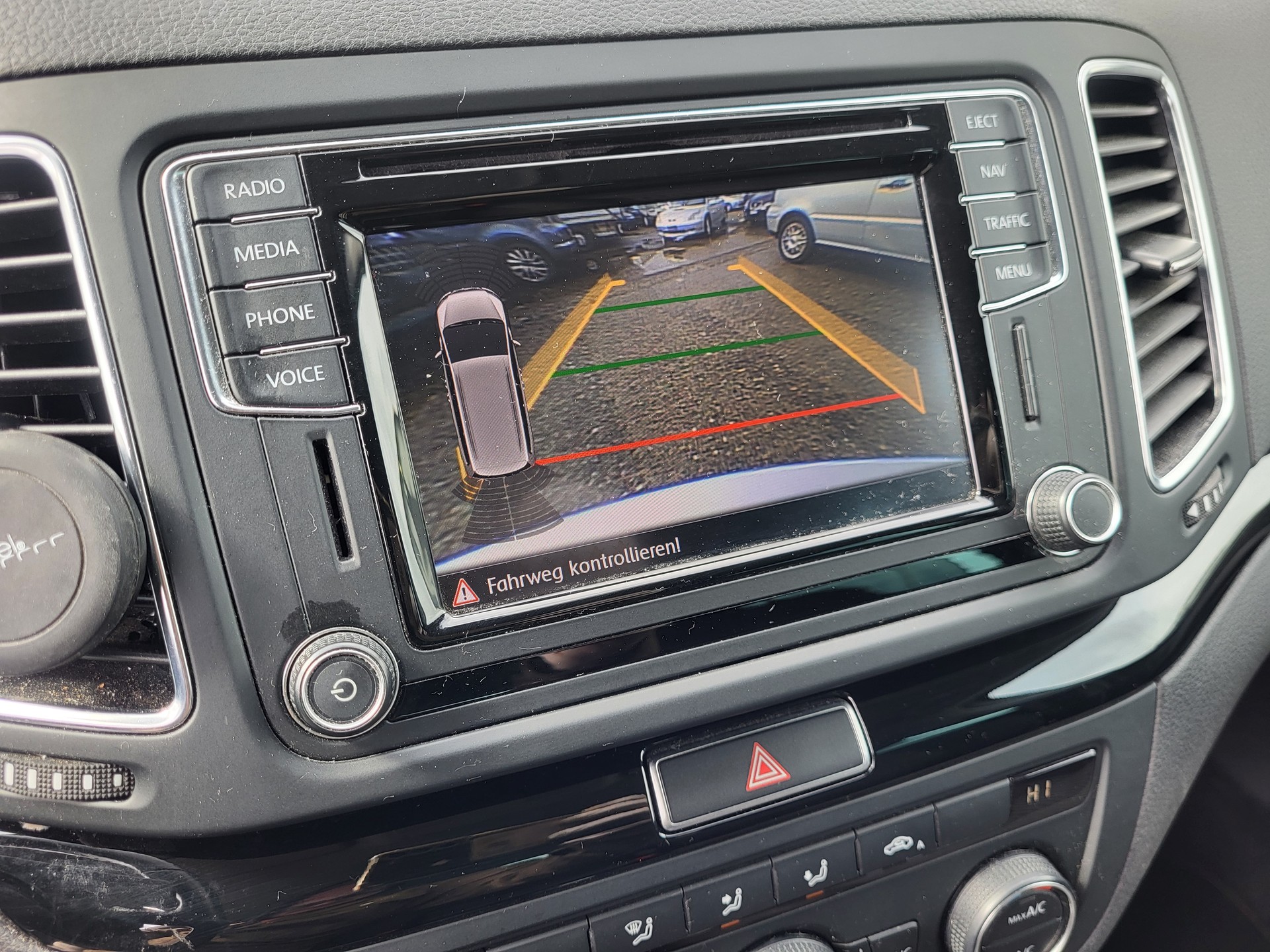 SEAT Alhambra 2.0 TDI Style DSG-image-11