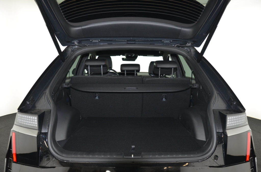 HYUNDAI Ioniq 5 N Line 84kWh 4WD-image-26