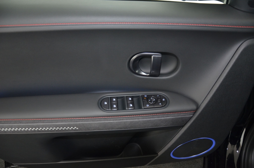 HYUNDAI Ioniq 5 N Line 84kWh 4WD-image-25