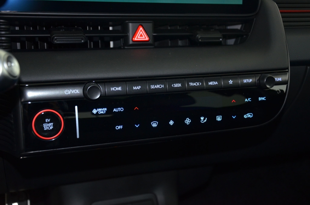 HYUNDAI Ioniq 5 N Line 84kWh 4WD-image-23