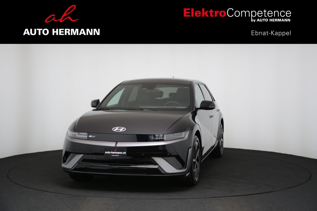 HYUNDAI Ioniq 5 N Line 84kWh 4WD-image-1