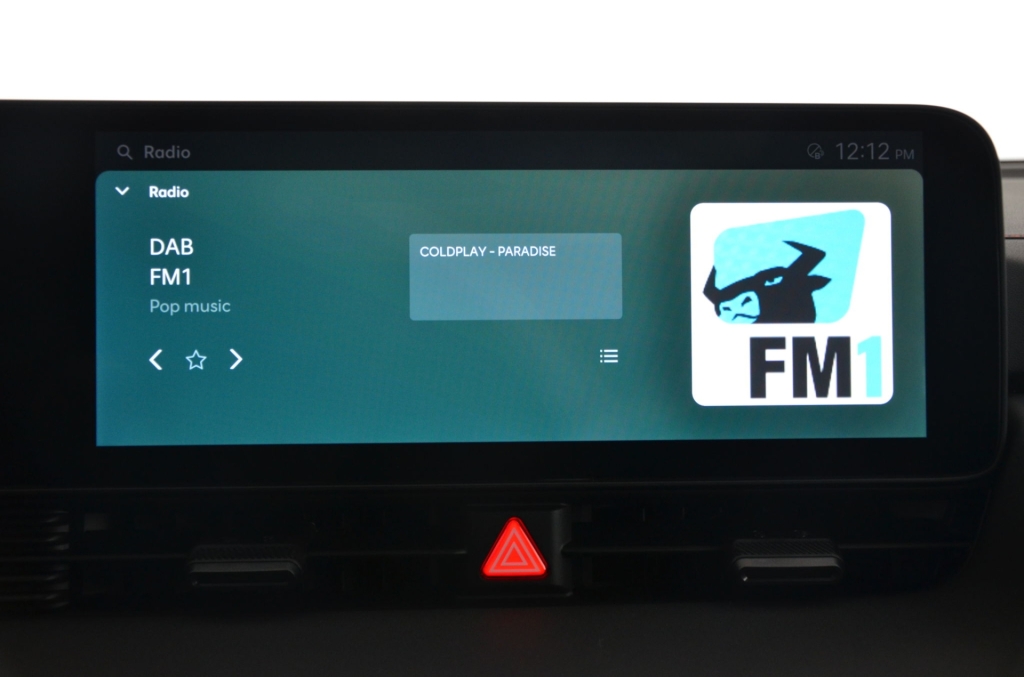 HYUNDAI Ioniq 5 N Line 84kWh 4WD-image-19