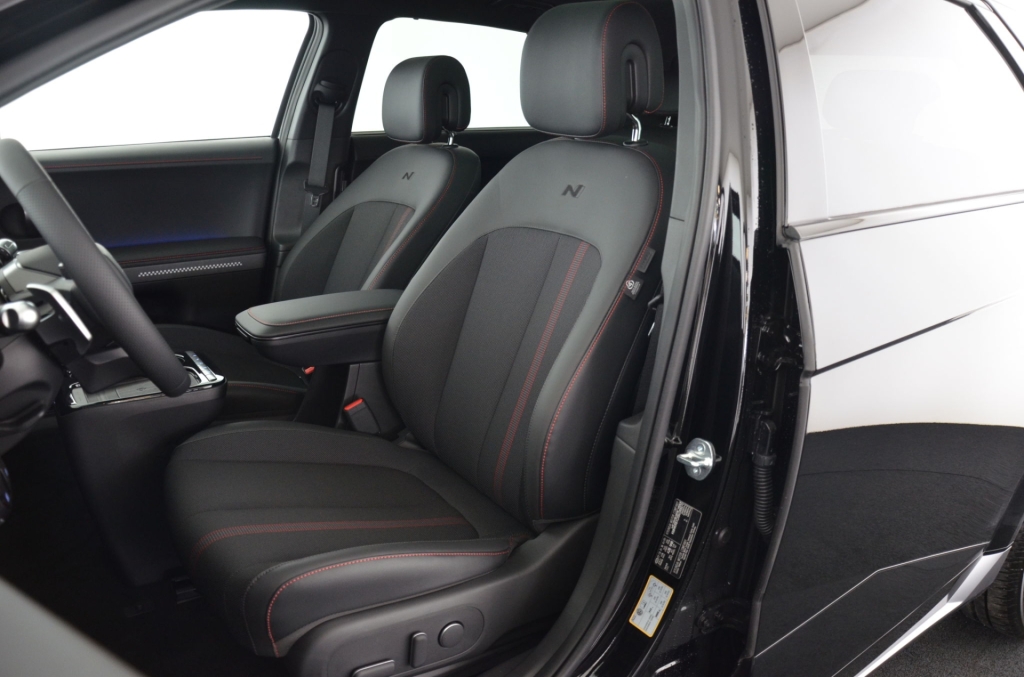 HYUNDAI Ioniq 5 N Line 84kWh 4WD-image-13