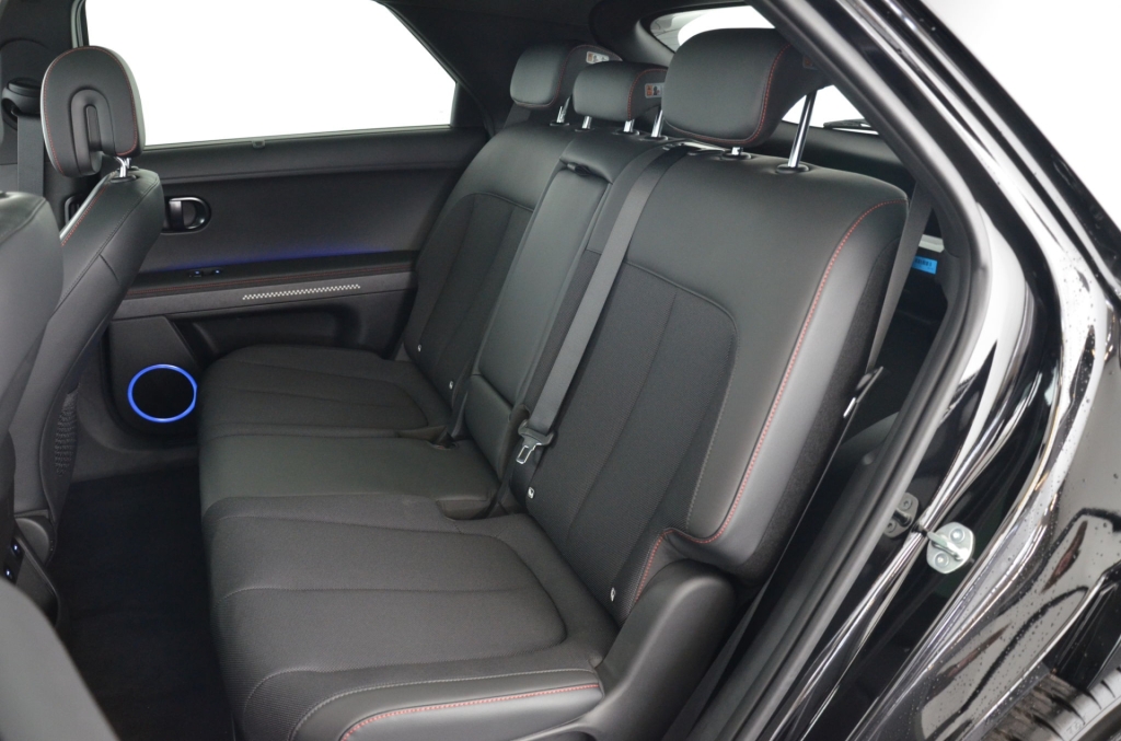 HYUNDAI Ioniq 5 N Line 84kWh 4WD-image-14