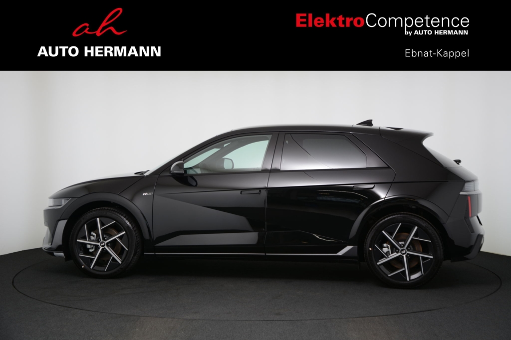 HYUNDAI Ioniq 5 N Line 84kWh 4WD-image-3
