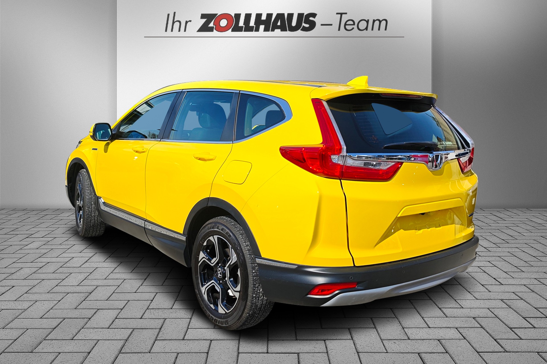 HONDA CR-V 2.0i MMD Hybrid Elegance 4WD Automatic-showroom-element-3