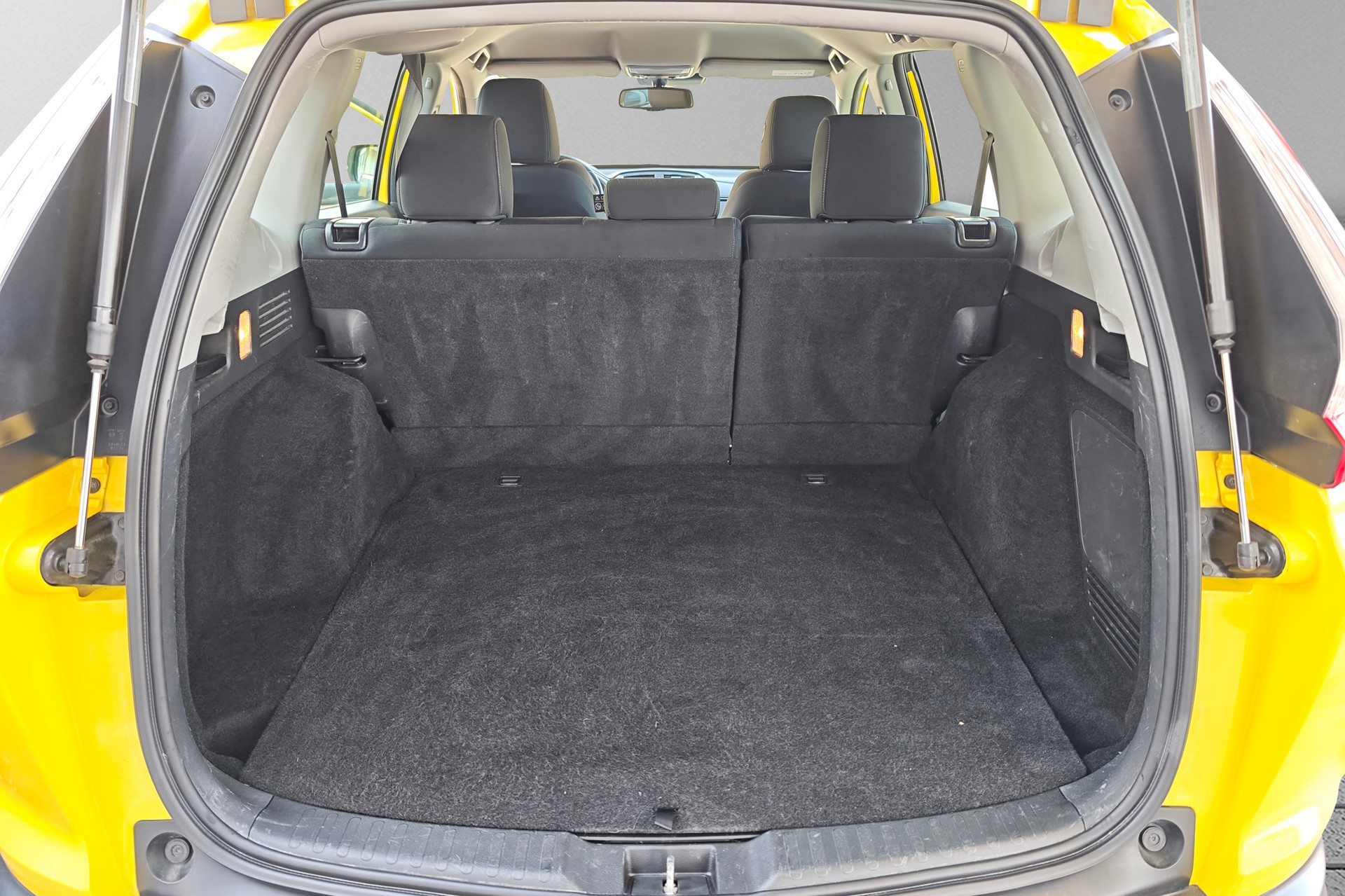 HONDA CR-V 2.0i MMD Hybrid Elegance 4WD Automatic-image-11