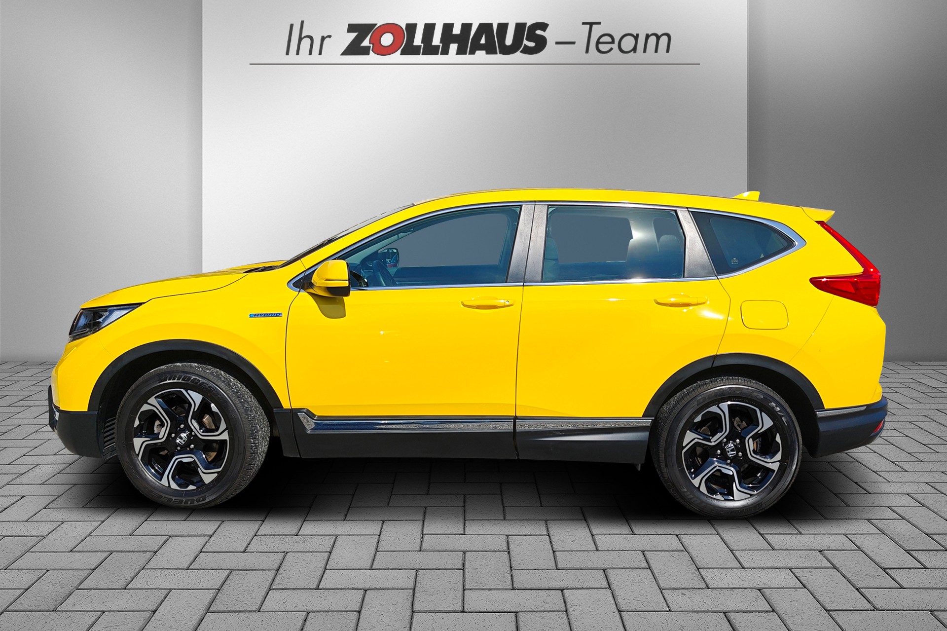 HONDA CR-V 2.0i MMD Hybrid Elegance 4WD Automatic-showroom-element-2