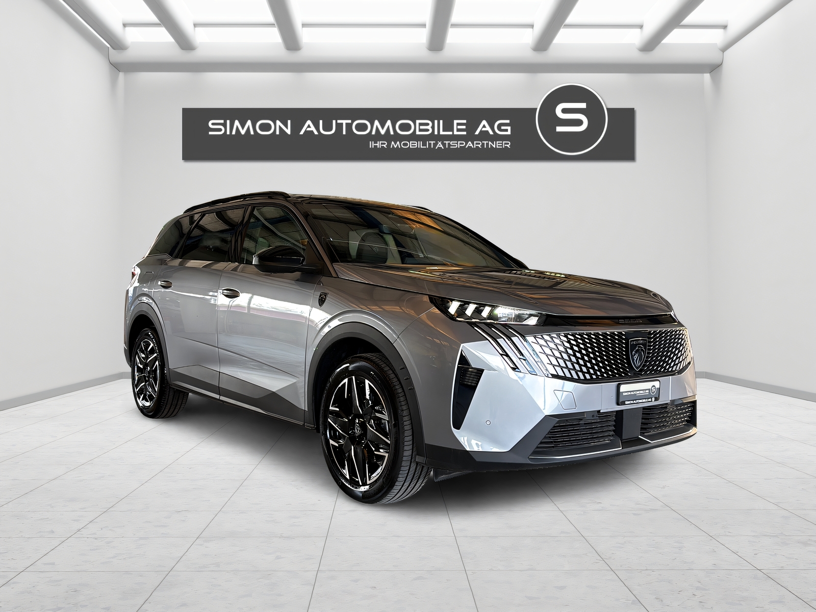 PEUGEOT 5008 1.2 Hybrid GT-image-9