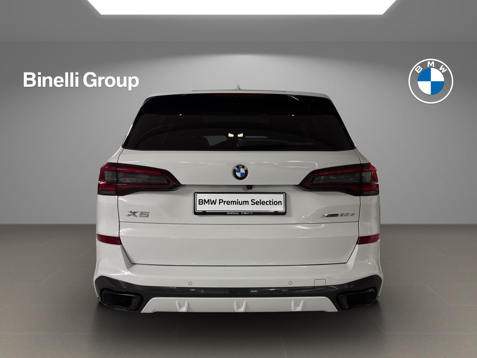 BMW X5 30d xDrive SAG-image-14