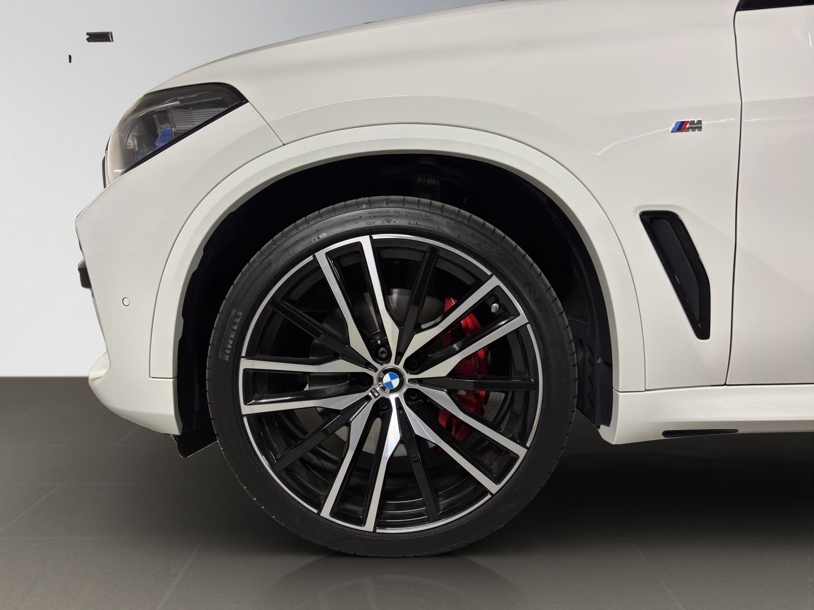 BMW X5 30d xDrive SAG-image-2