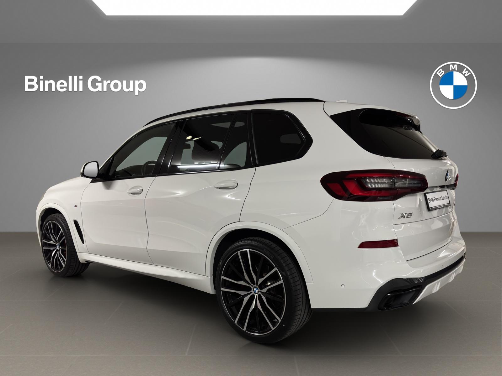 BMW X5 30d xDrive SAG-image-12