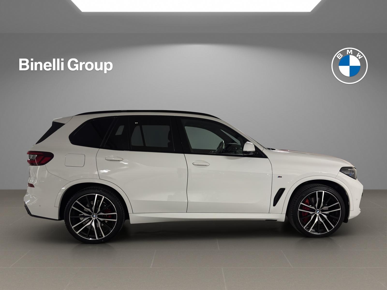 BMW X5 30d xDrive SAG-image-17