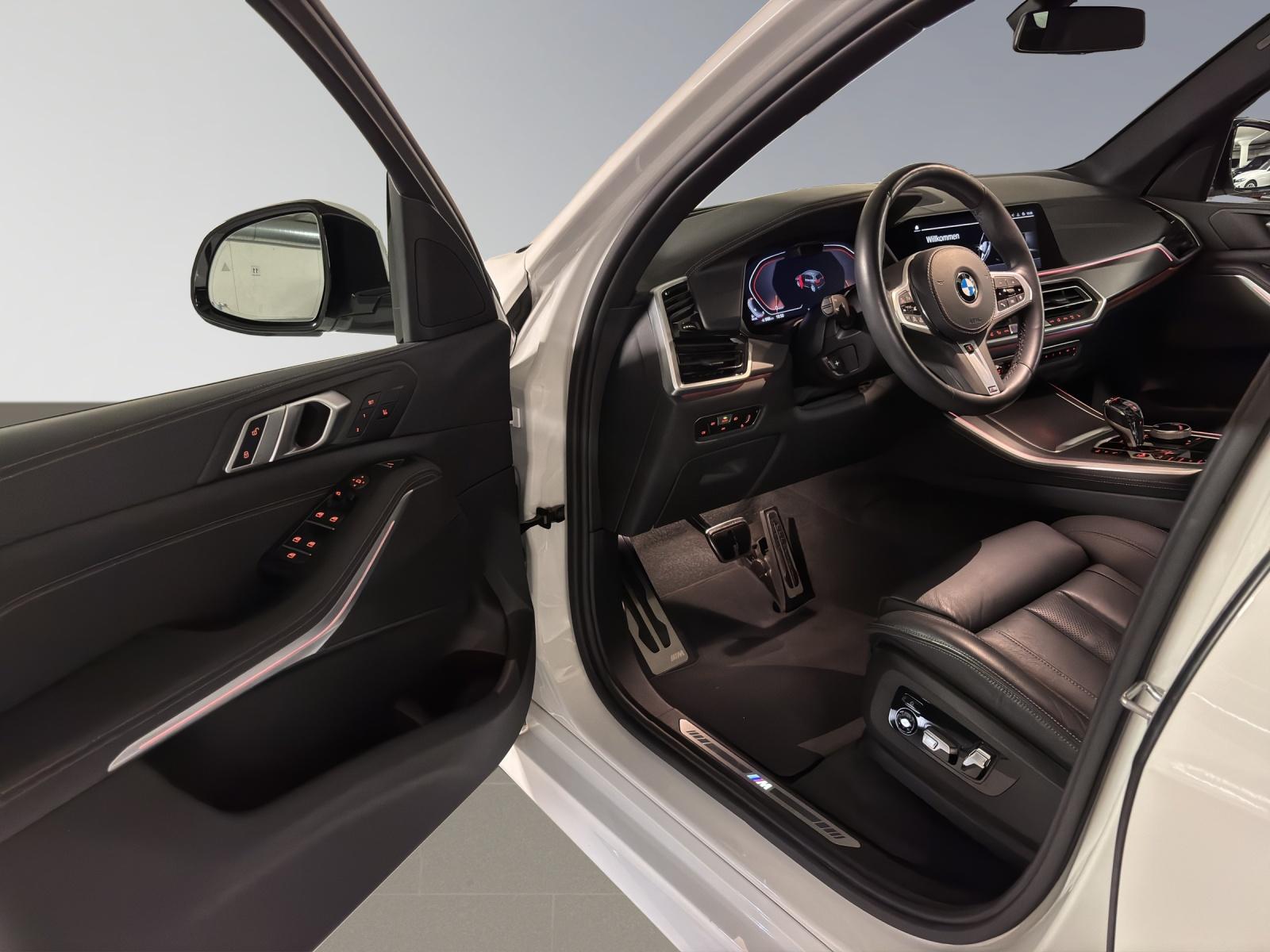 BMW X5 30d xDrive SAG-image-4