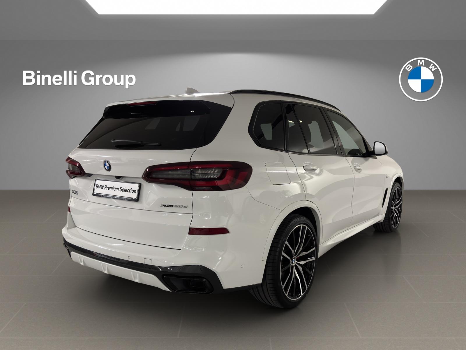 BMW X5 30d xDrive SAG-image-16