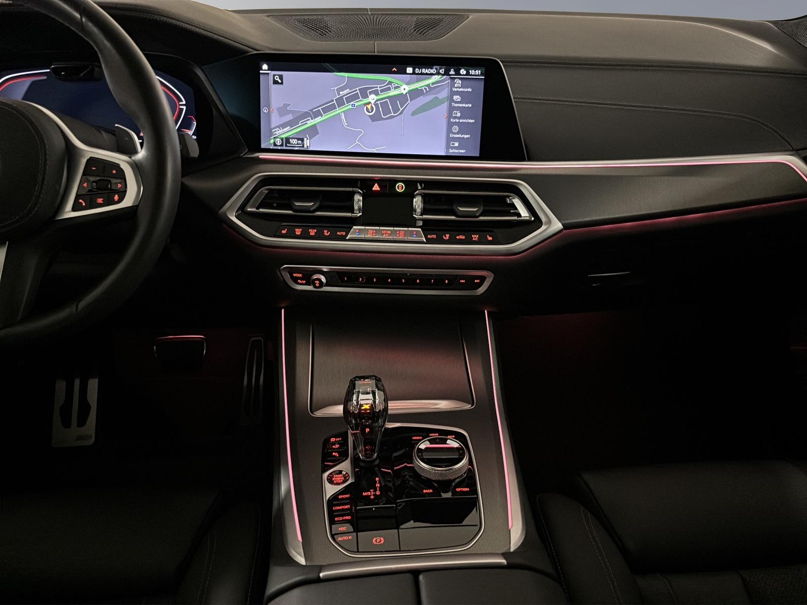 BMW X5 30d xDrive SAG-image-13
