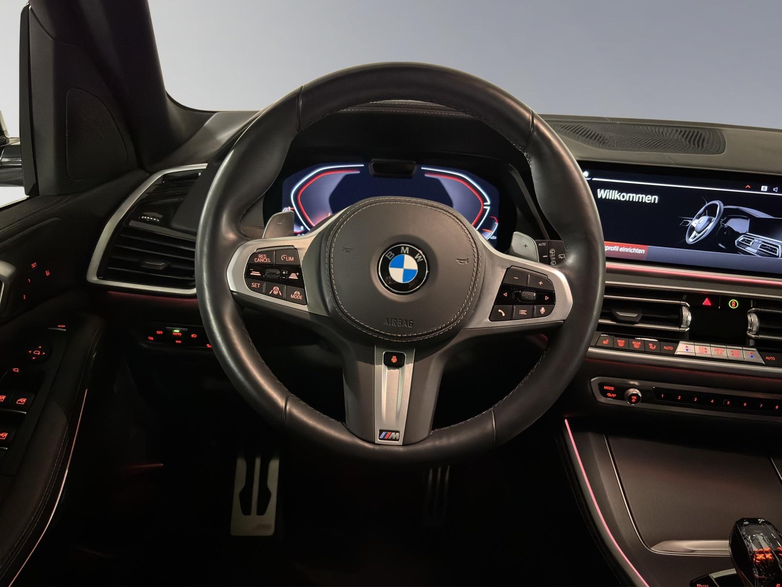 BMW X5 30d xDrive SAG-image-10