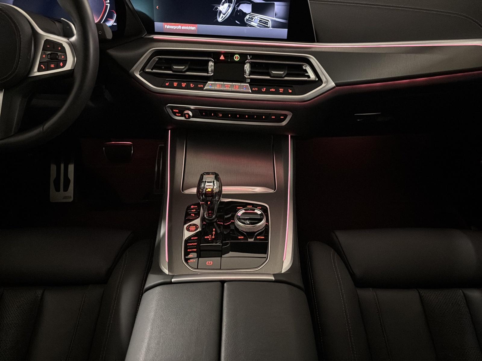 BMW X5 30d xDrive SAG-image-11