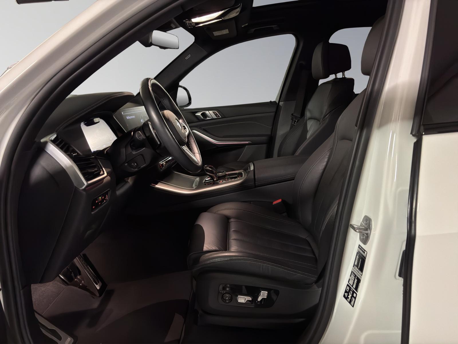 BMW X5 30d xDrive SAG-image-5