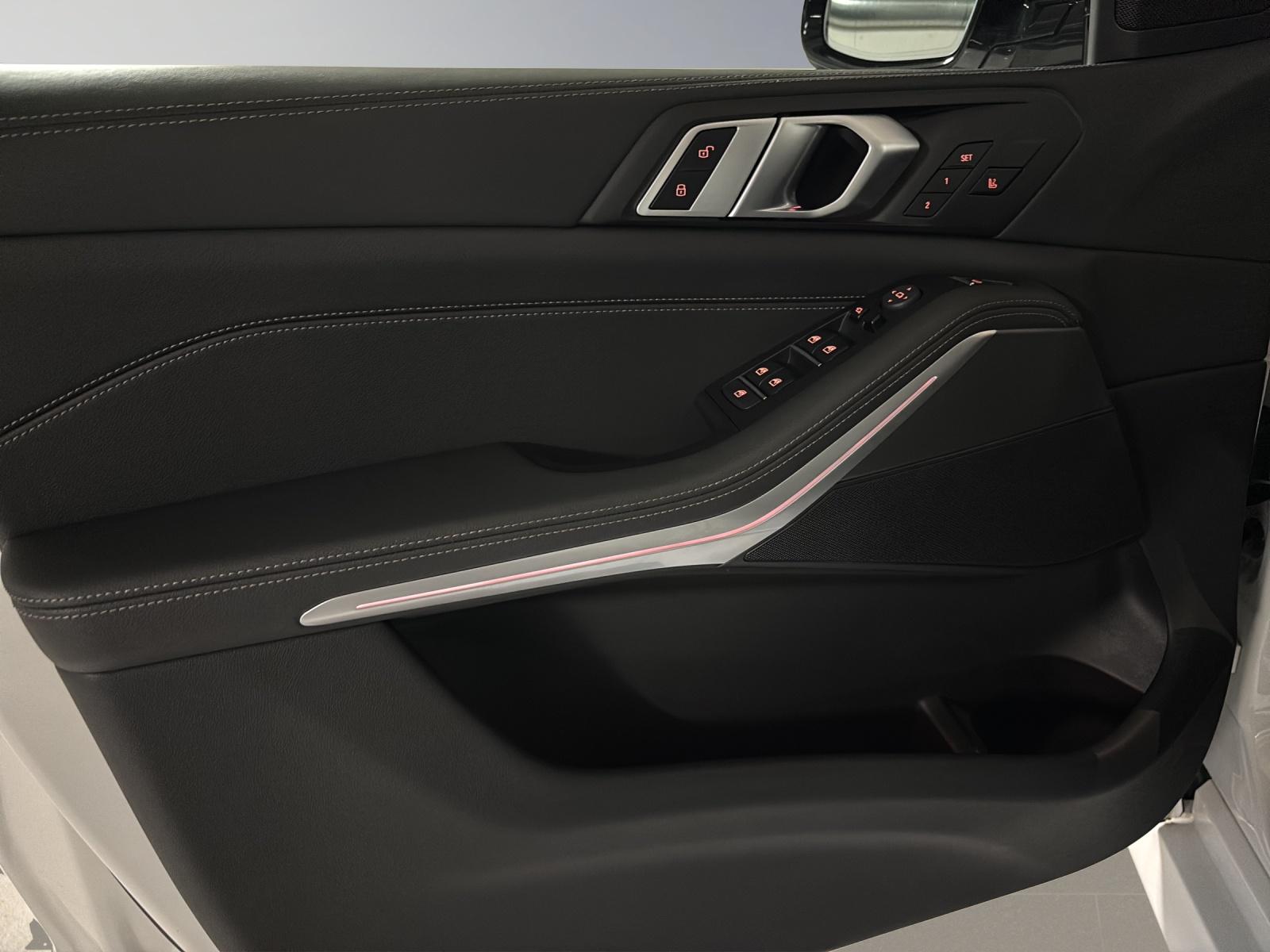 BMW X5 30d xDrive SAG-image-7
