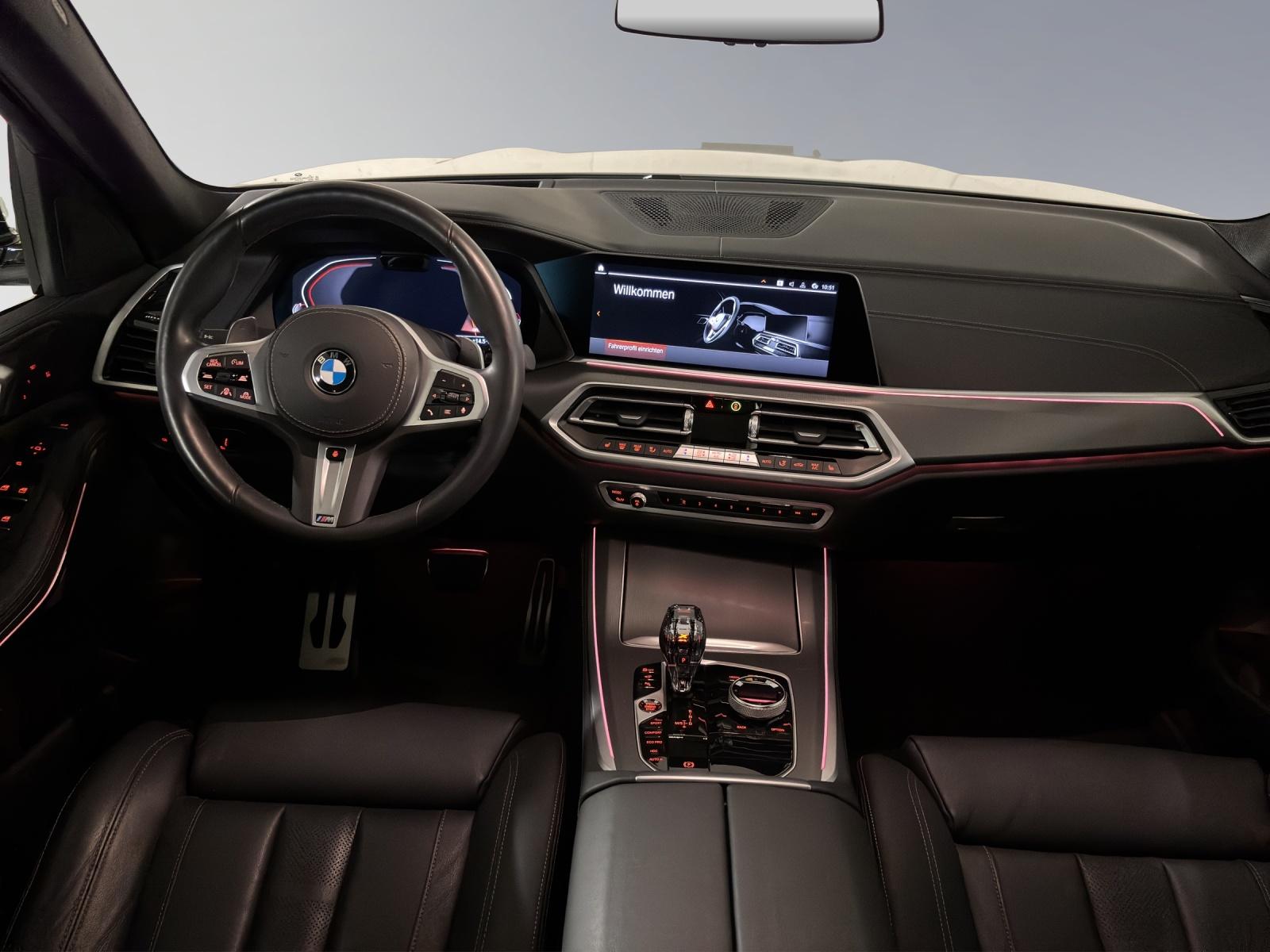 BMW X5 30d xDrive SAG-image-9