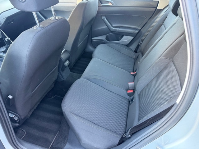 VW Polo 1.0 TSI BMT Comfortline-image-5