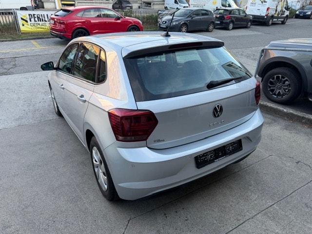 VW Polo 1.0 TSI BMT Comfortline-image-3