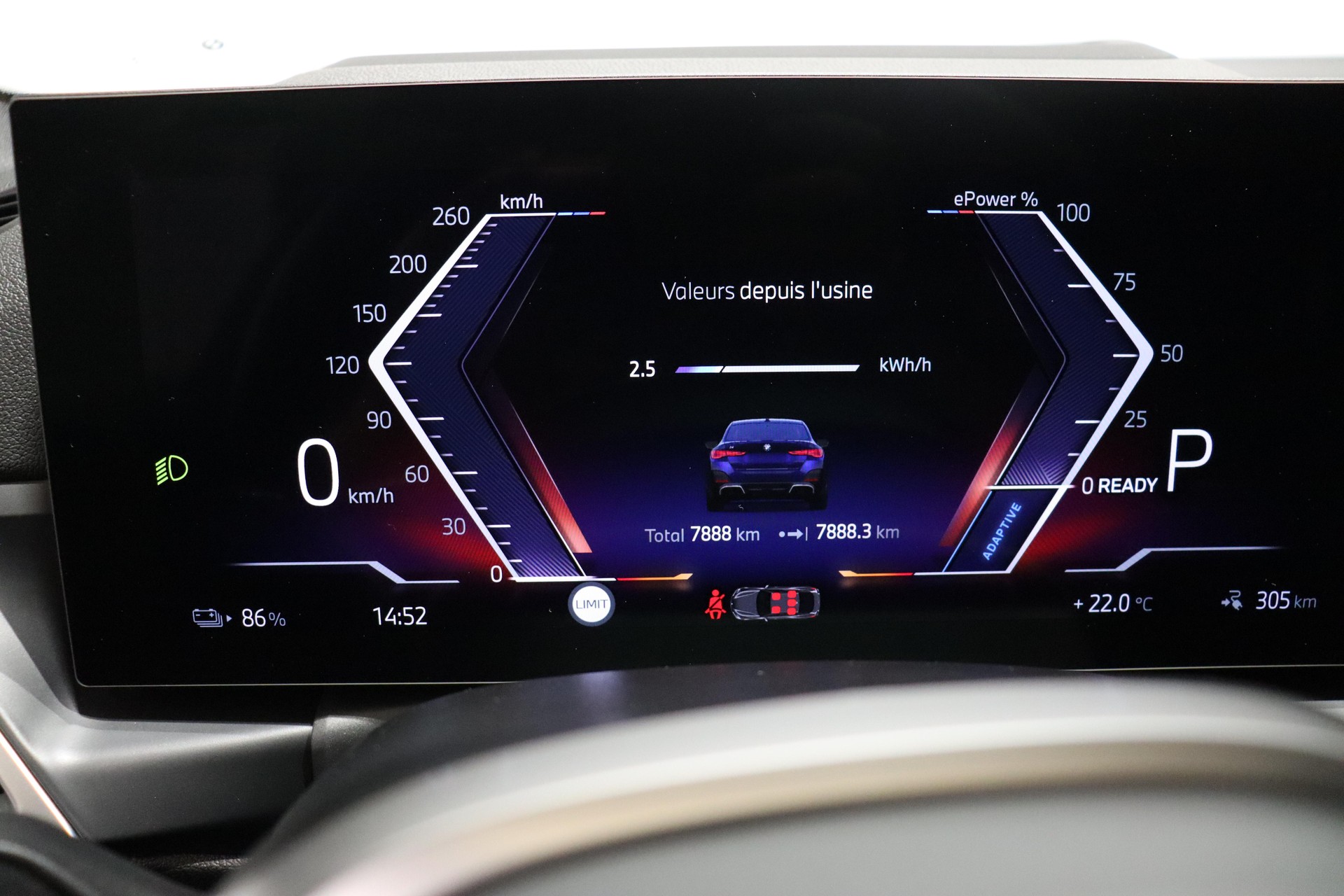 BMW i4 xDrive40-image-12