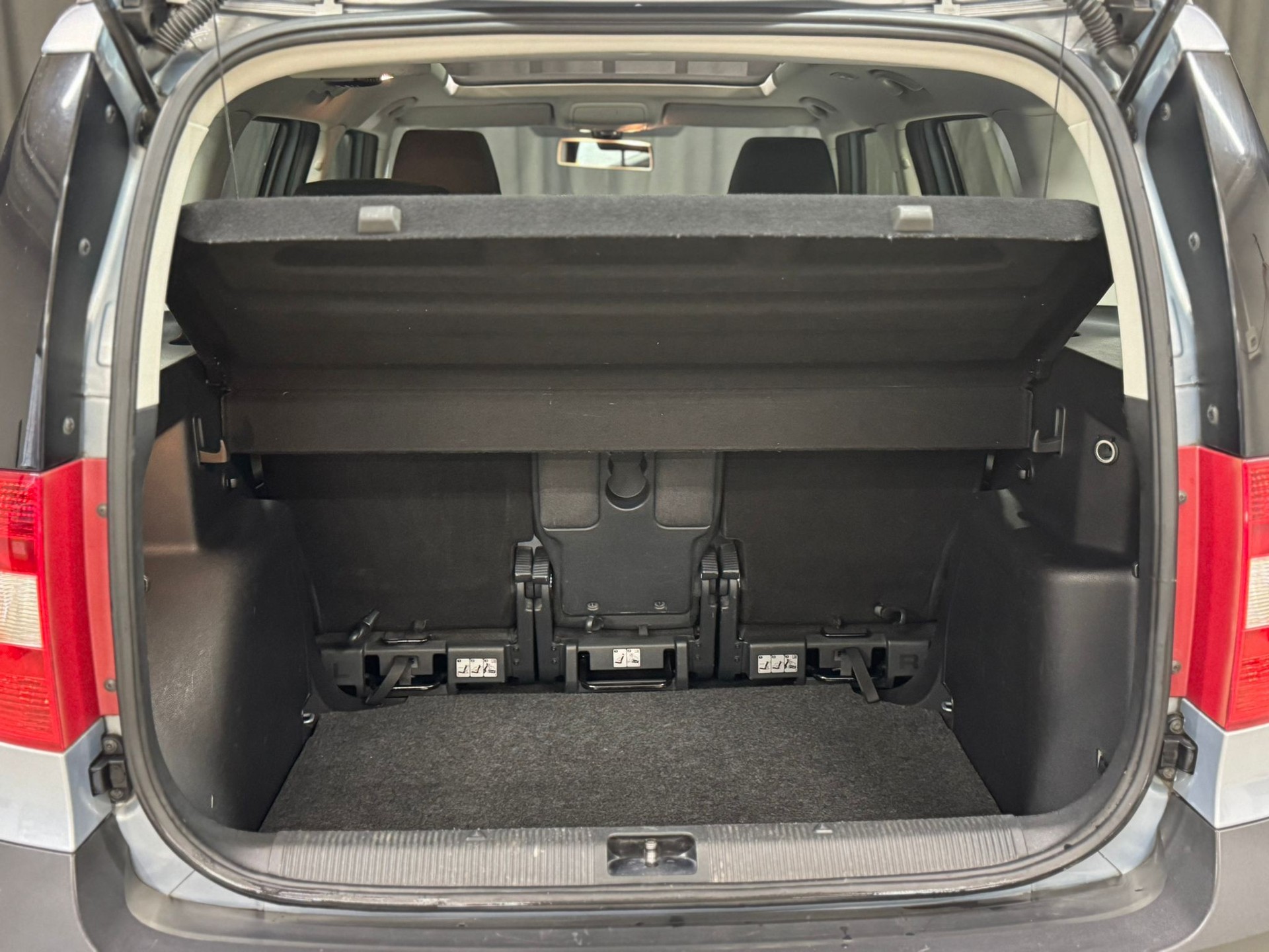 SKODA Yeti 2.0 TDI Clever 4x4-image-10
