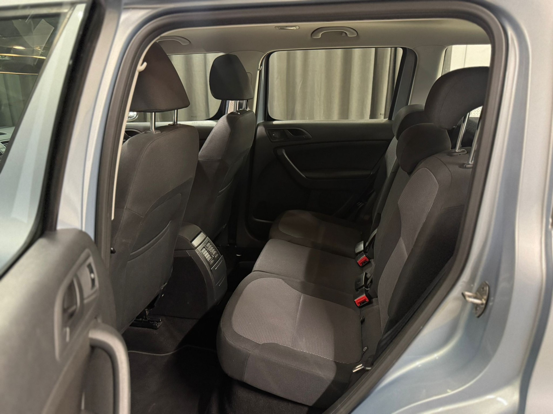 SKODA Yeti 2.0 TDI Clever 4x4-image-6