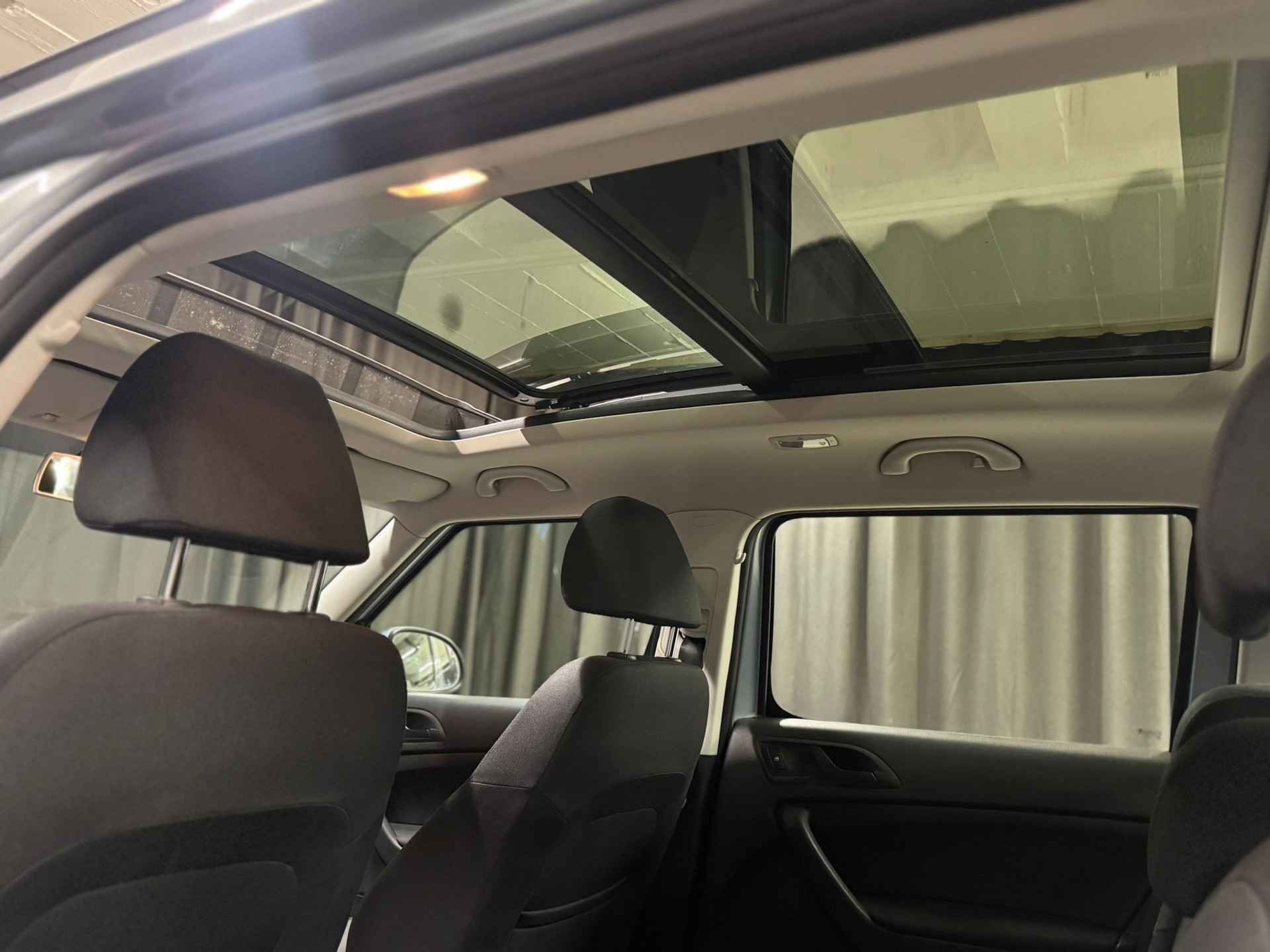 SKODA Yeti 2.0 TDI Clever 4x4-image-7