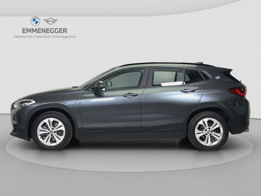 BMW X2 xDrive 25e-image-1