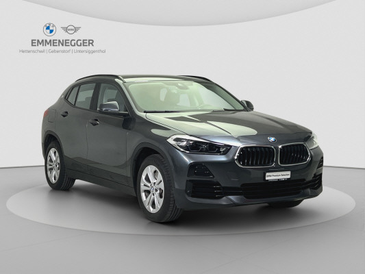 BMW X2 xDrive 25e-image-6