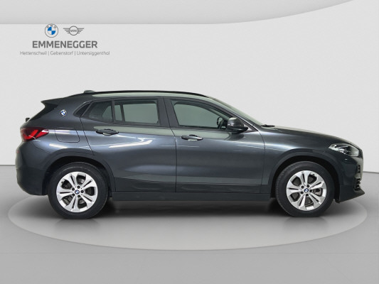 BMW X2 xDrive 25e-image-5