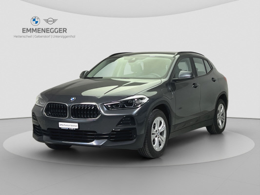 BMW X2 xDrive 25e-image-0