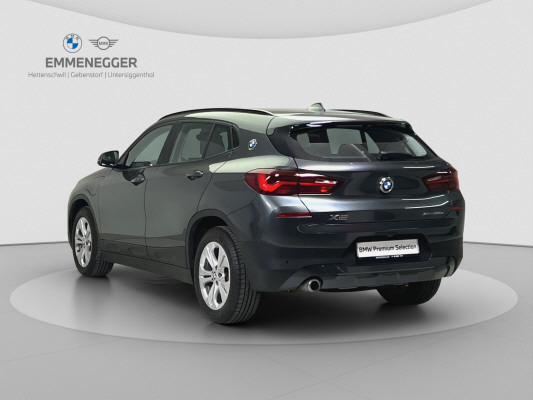 BMW X2 xDrive 25e-image-2