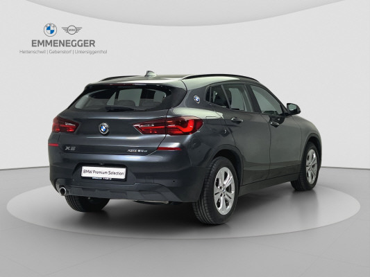 BMW X2 xDrive 25e-image-4