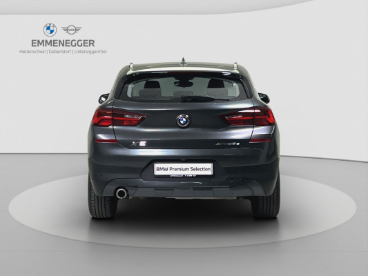 BMW X2 xDrive 25e-image-3