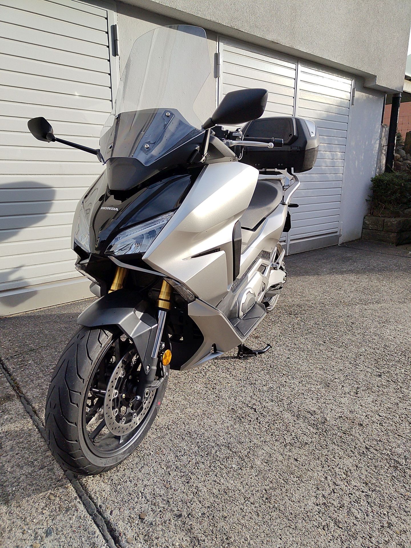 HONDA NSS 750-image-2