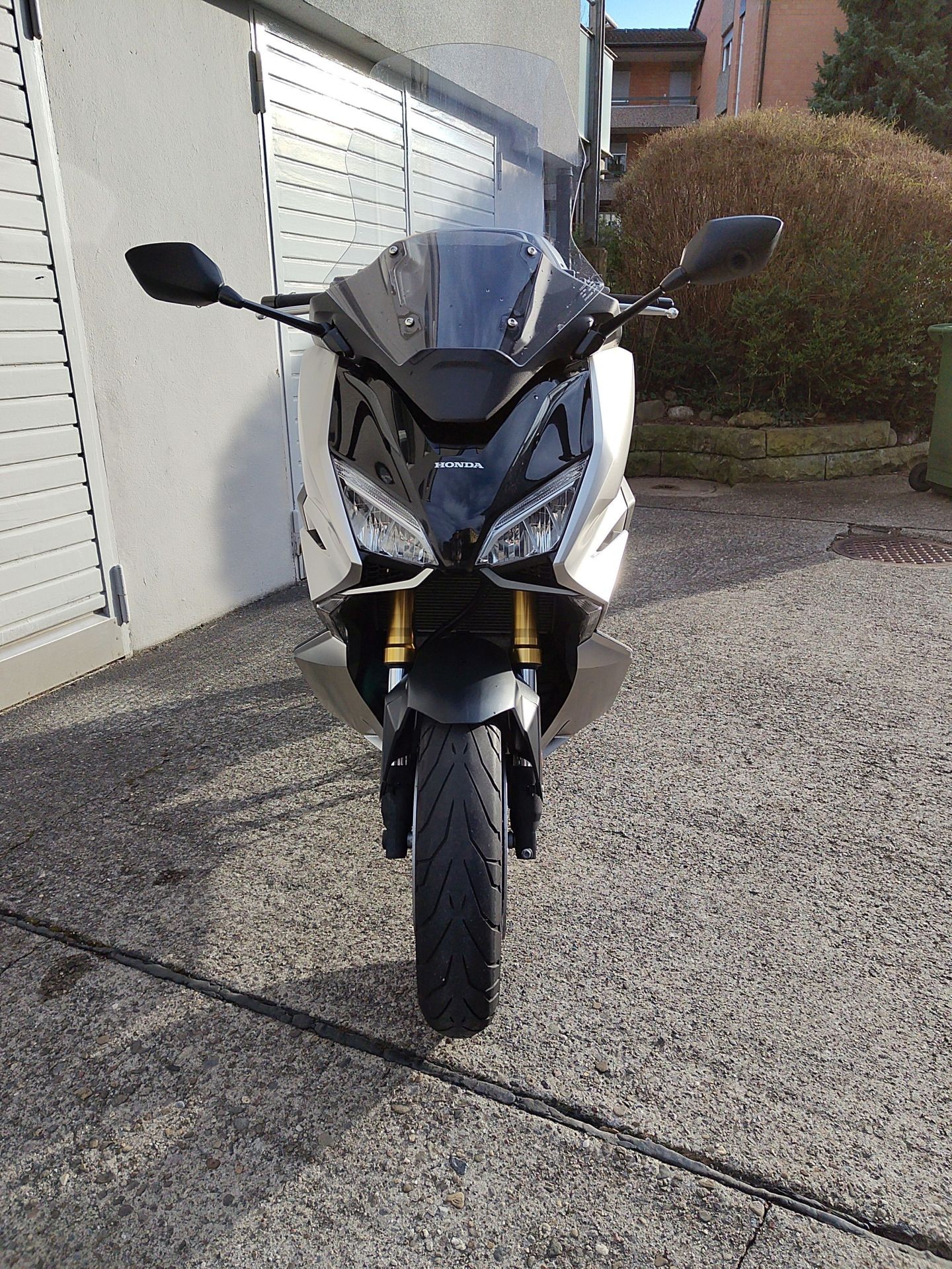HONDA NSS 750-image-3
