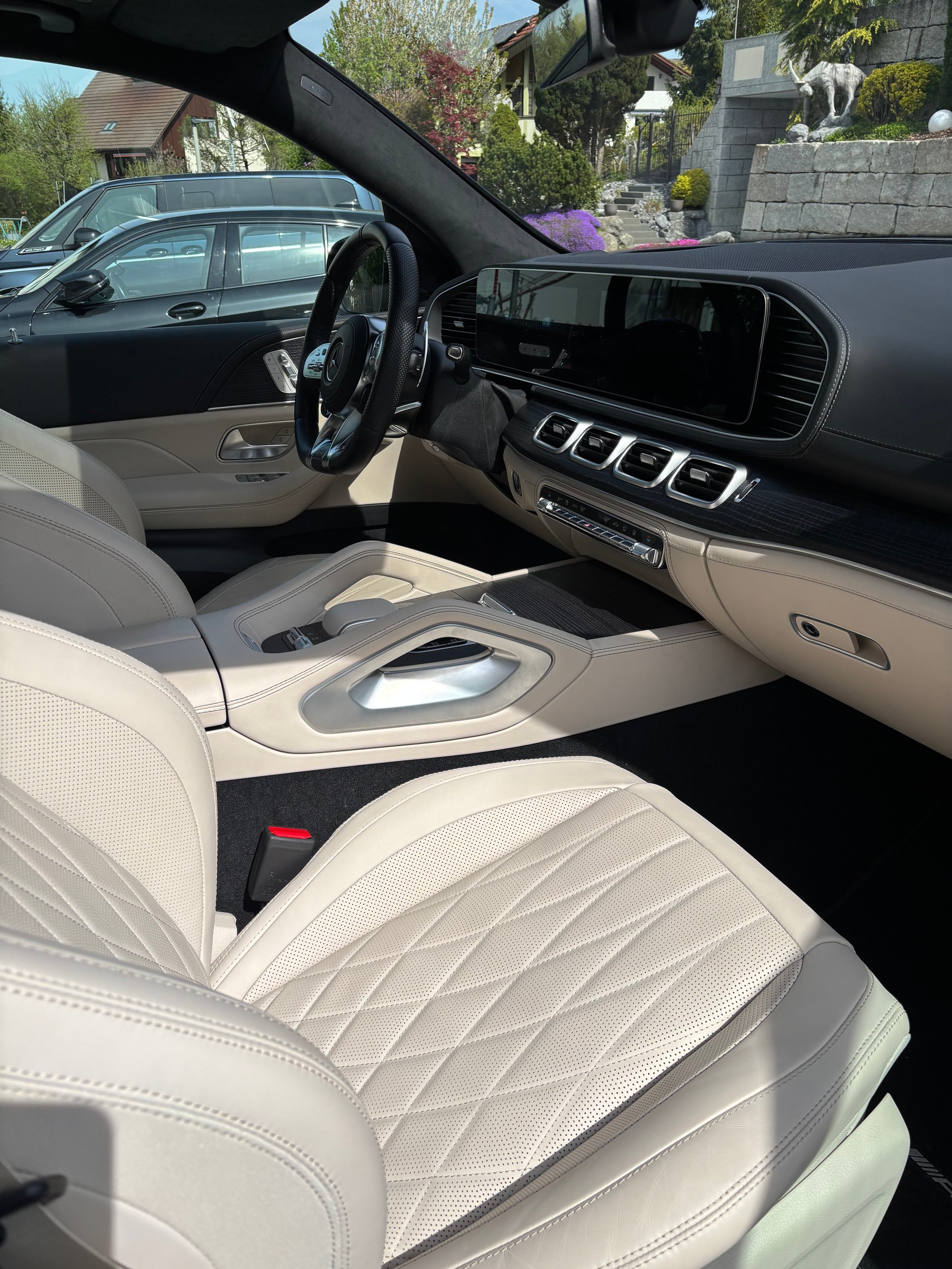 MERCEDES-BENZ GLE 53 AMG 4matic+-image-11