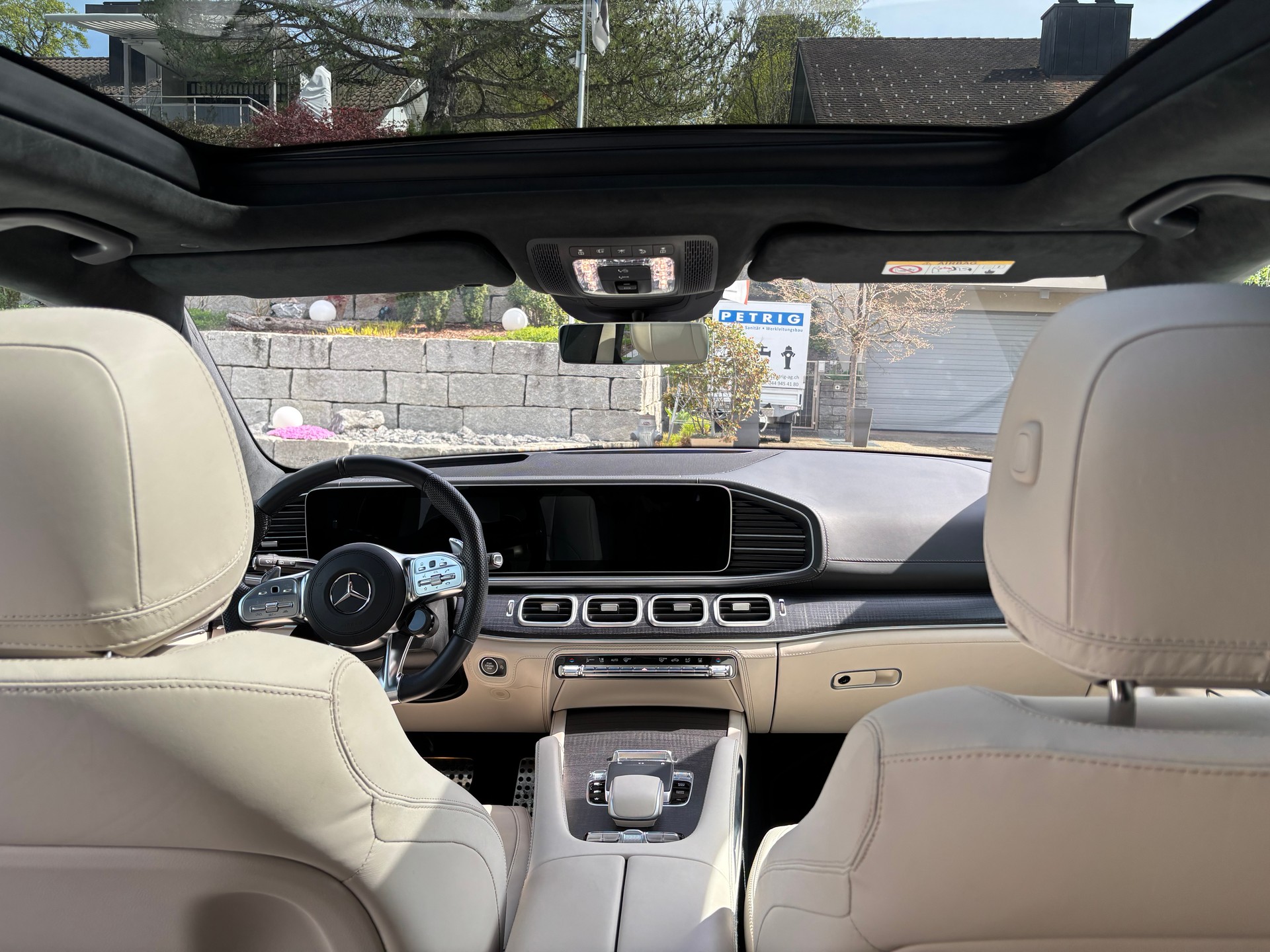 MERCEDES-BENZ GLE 53 AMG 4matic+-image-12