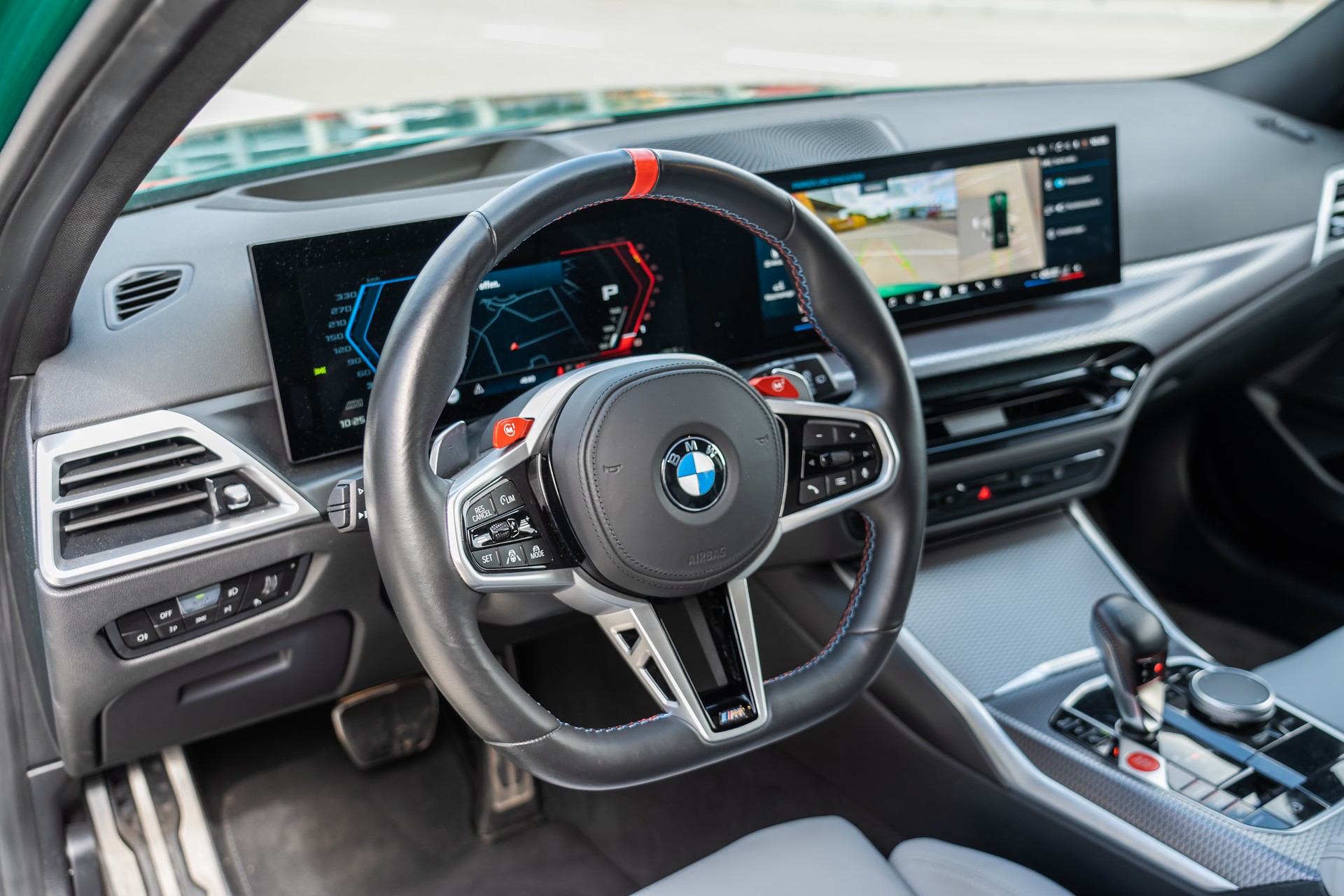 BMW M3 Touring xDrive Competition M-image-12