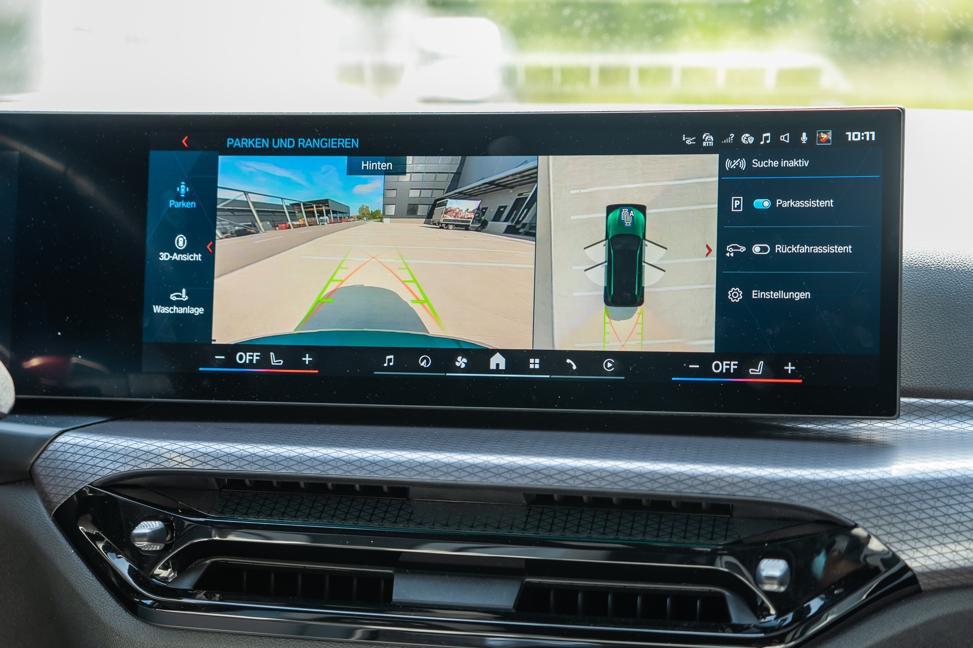 BMW M3 Touring xDrive Competition M-image-19