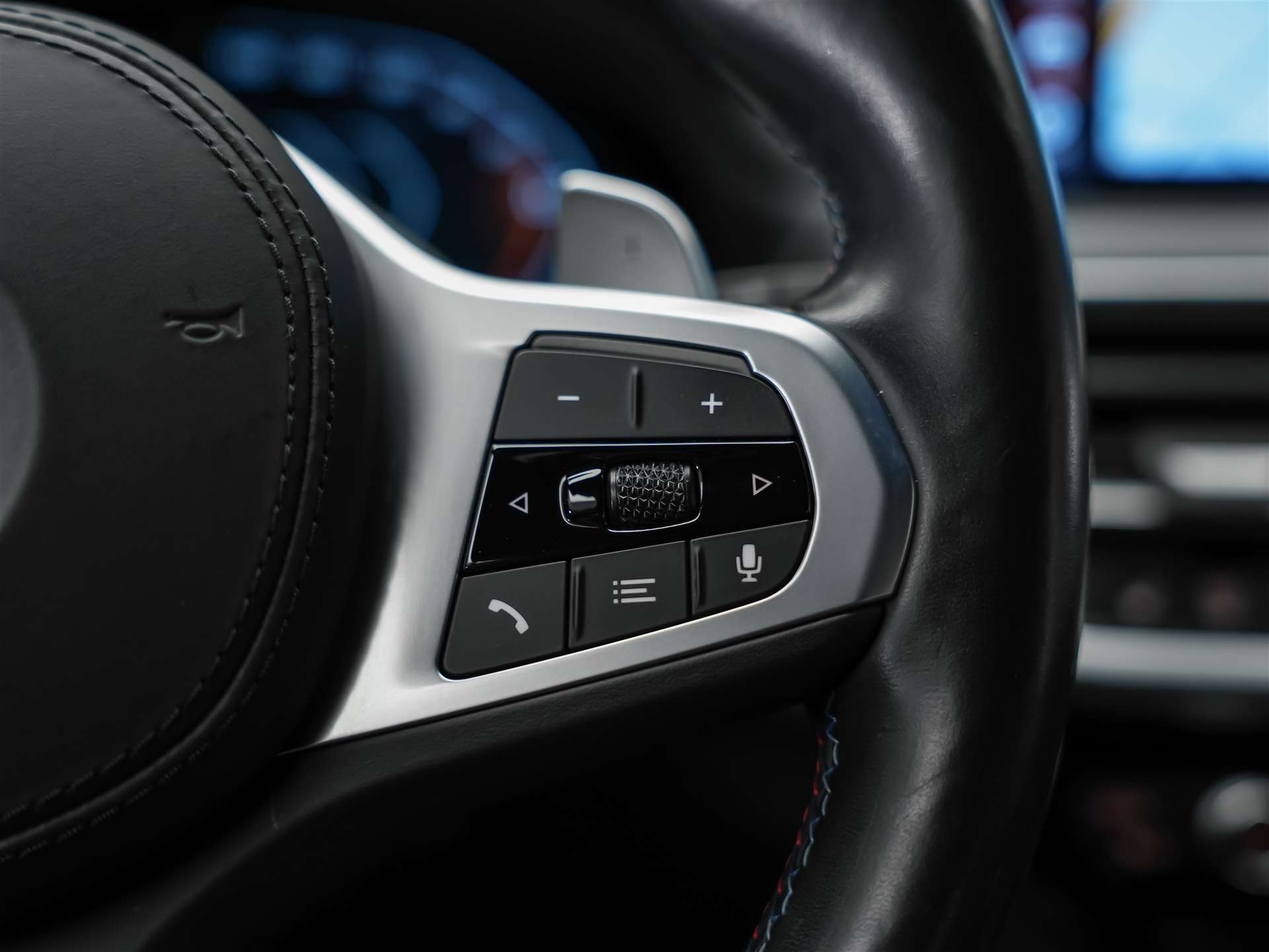 BMW X3 xDrive M40d *Driving Assistant Professional*360° Kamera*Laserlicht-image-27