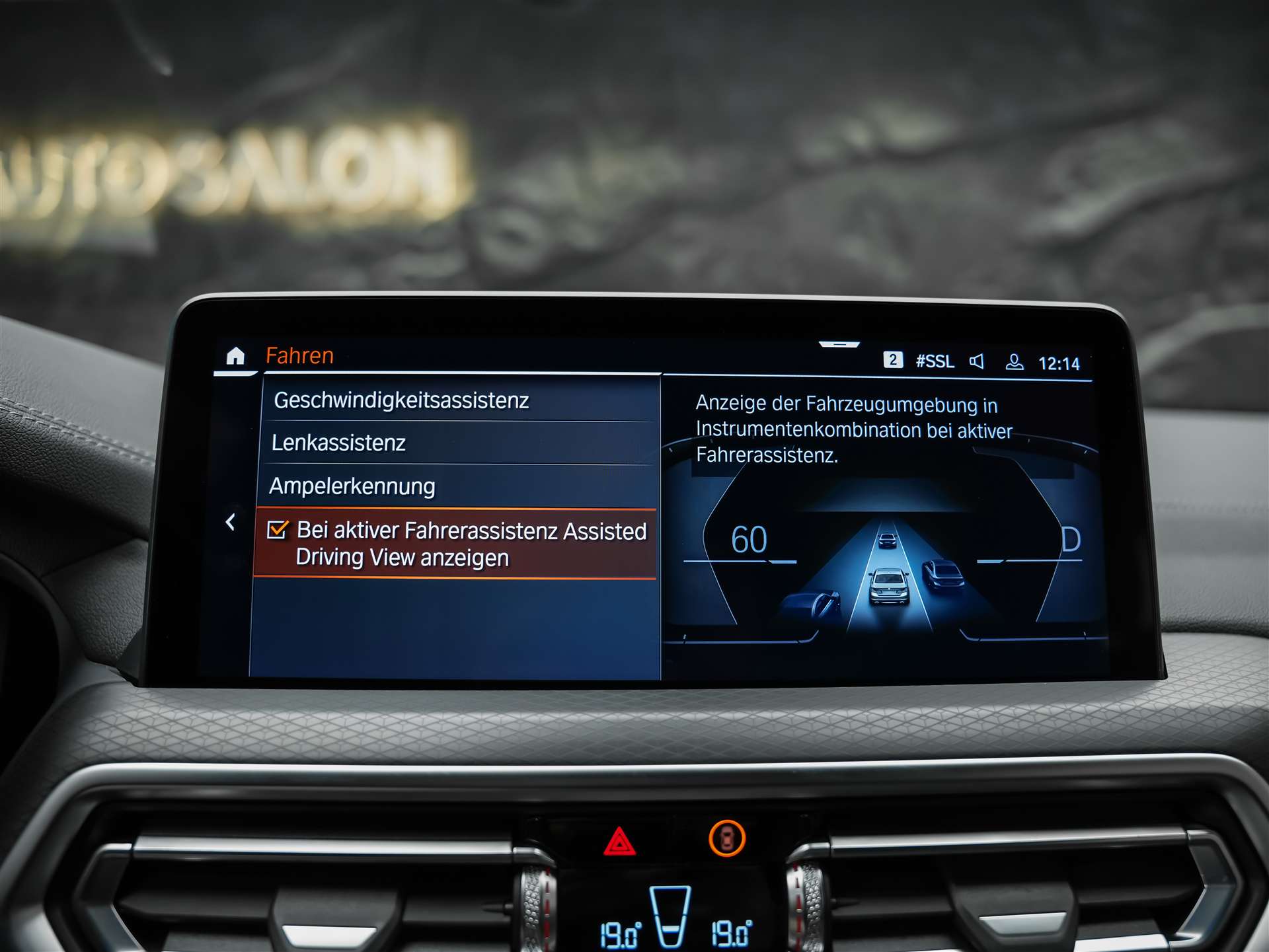 BMW X3 xDrive M40d *Driving Assistant Professional*360° Kamera*Laserlicht-image-33