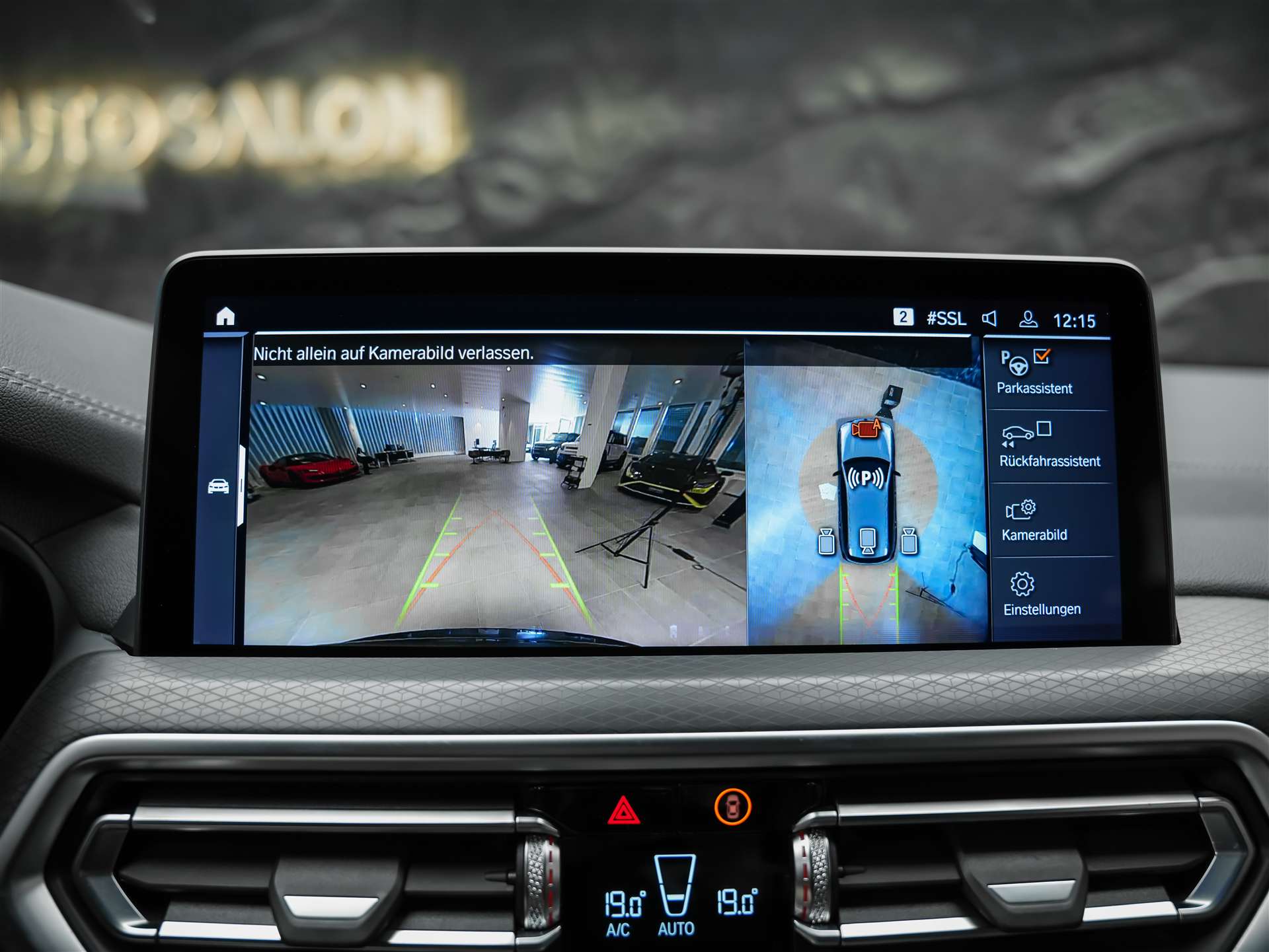 BMW X3 xDrive M40d *Driving Assistant Professional*360° Kamera*Laserlicht-image-35